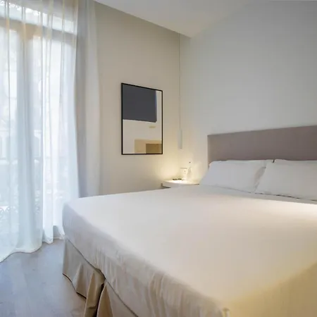 Bed and breakfast Storni 4*