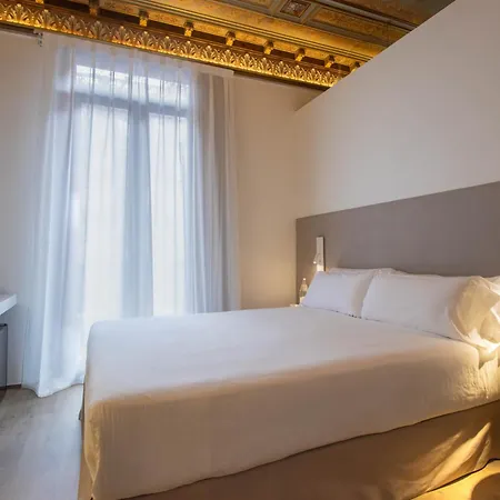 Bed and breakfast Storni Barcelona