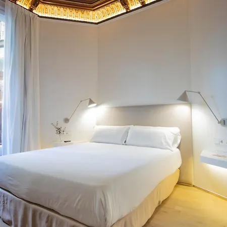 Storni 4* Barcelona