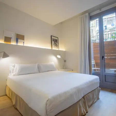 Storni 4* Barcelona