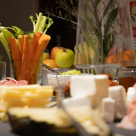 Bed and breakfast Storni Barcelona