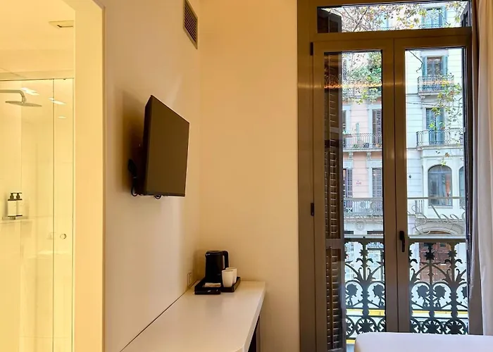 Storni By Forget Me Not 4* 巴塞罗那