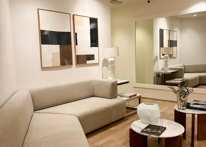 Storni By Forget Me Not 住宿加早餐酒店